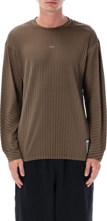 SATISFY T Shirts And Polos Green