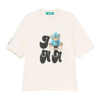 Barrow Crew Neck T-shirt