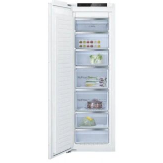 Bosch Congelador Vert Integrable Gin81ace0 Nf 178x60 E