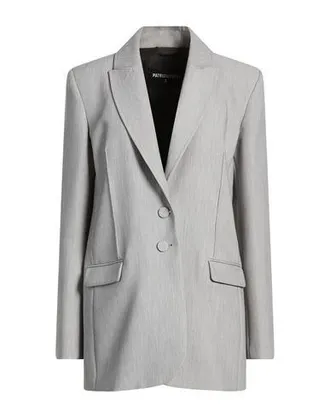Patrizia Pepe TRAJES Y CONJUNTOS - Americanas en YOOX.COM