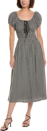 Seraphina Midi Dress