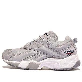 Reebok Unisex Interval 96 Running Shoes Grey FZ2215