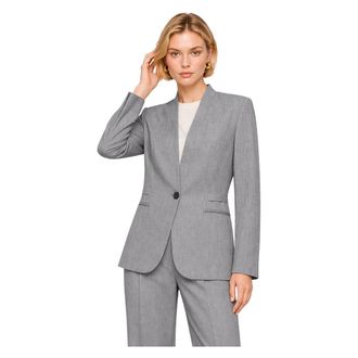 Kocca Donna, Giacche, Grigio, XS, new