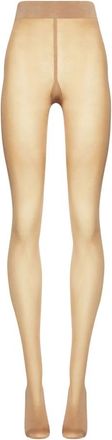 Wolford Donna, Mutande, Marrone, S, new