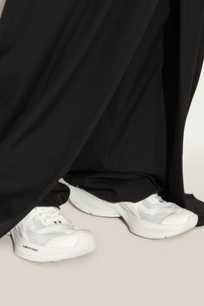 Balenciaga Sneakers Circuit, Womens, White