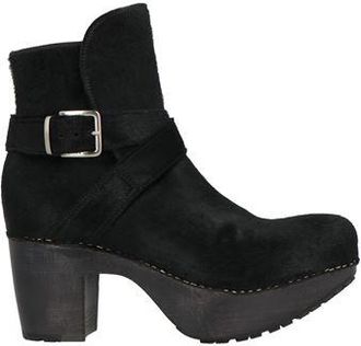 Rocco P. SCHUHE - Stiefeletten auf YOOX.COM