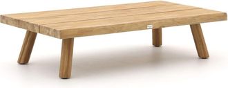 Tierra Outdoor Wakkanda lounge koffietafel 150x80x35cm