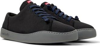 Camper Peu Touring Sneaker in Black at Nordstrom, Size 40