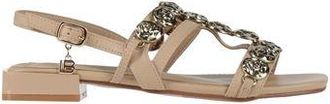 Laura Biagiotti FOOTWEAR - Sandals on YOOX.COM