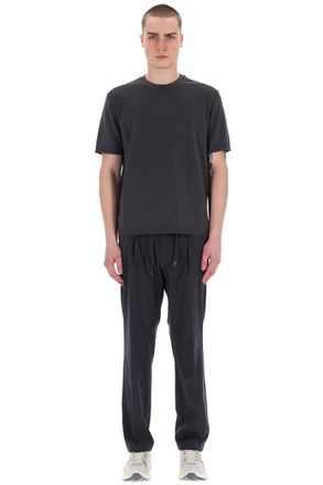 Herno Comfort Cotton T-Shirt
