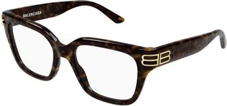 Balenciaga Dames, Accessoires, Bruin, Maat: 54 MM