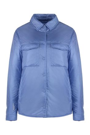 Woolrich Nylon Overshirt