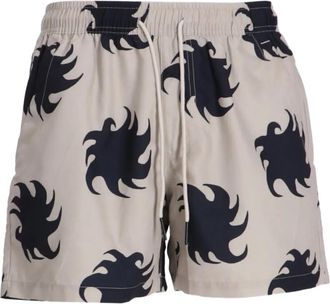 OAS Costume da bagno Ember - Toni neutri