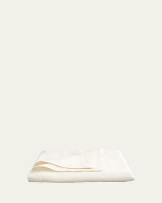 Matouk Chamant Tablecloth, 70 x 144