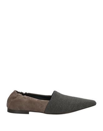 Brunello Cucinelli CALZADO - Bailarinas en YOOX.COM