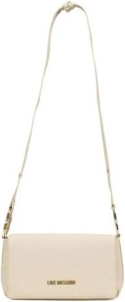 Love Moschino Donna, Borse, Beige, Taglia unica, new