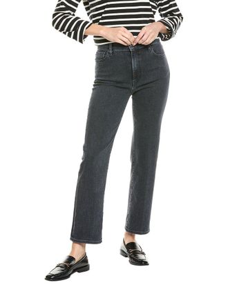 Frame Denim Le Sleek Radio Straight Jean