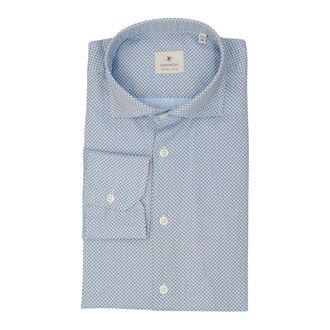Bastoncino Uomo, Magliette, Blu, M, new
