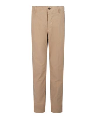 Slowear Incotex Slim Fit Five-Pocket Pants