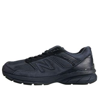 New Balance Engineered Garments x 990v5 Made in USA Navy M990EGN5