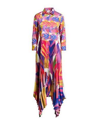 Sara Roka DRESSES - Maxi dresses sur YOOX.COM