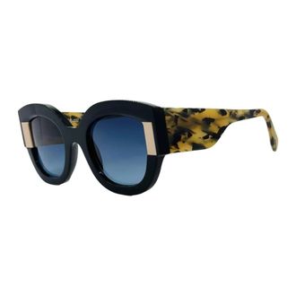 Face à Face Accessoires, Dames, Zwart, ONE Size, Kakemo 2