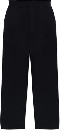 Dsquared2 Broeken - Heren - Wijde Broeken - Blauw - XL - Broeken