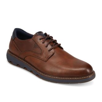 Dockers Mens Mateo Casual Oxford Shoe