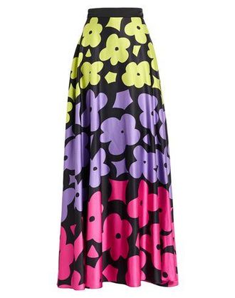 Twins Fantasy BOTTOMWEAR - Maxi skirts sur YOOX.COM
