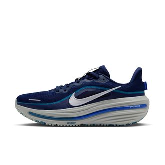 Nike Mens Winflo 12 Road Running Shoes in Blue | HV9272-402