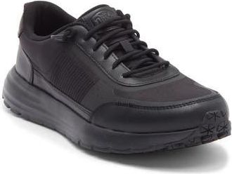 Hey Dude Sirocco Alta Sneaker in Black at Nordstrom Rack, Size 12