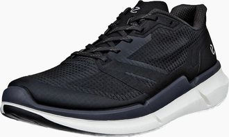 Ecco Mens ECCO Mens BIOM 2.2 Trainers - Black - Size: 10.5/11