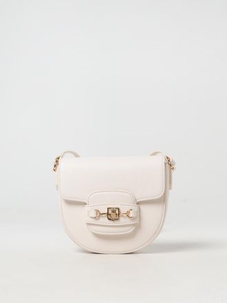 Elisabetta Franchi La Mia Bambina Borsa Bambino colore Panna