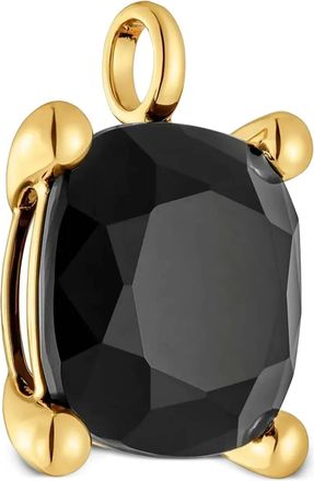 Tous Pendente con onice grande - Oro