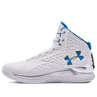 Under Armour Curry 1 Splash Party 2022 3026050-100