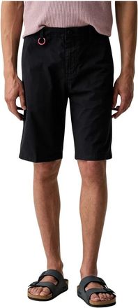Joop Uomo, Pantaloncini, Blu, W33, new
