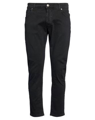 Exte HOSEN & R&Ouml;CKE - Jeanshosen auf YOOX.COM