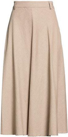 Tensione In BOTTOMWEAR - Gonne midi su YOOX.COM