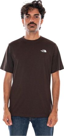 The North Face Heren, Sport, Bruin, Maat: S