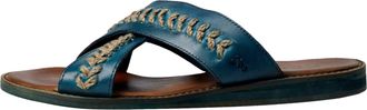 Bed St&uuml; Roan by Bed Stu Buttress Dark Teal FR86005 Womens