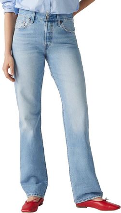 Levi's 501 90S Look Downhill Straight Jean