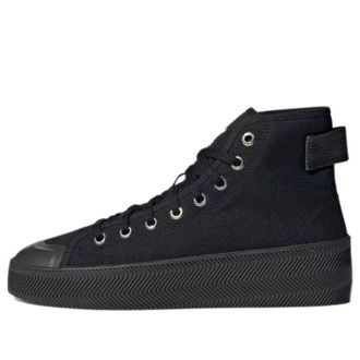 adidas Nizza Parley Carbon Black GY0649