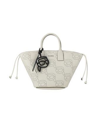Sac De Voyage Lagerfeld D'occasion - état Correct