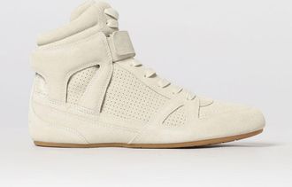 Isabel Marant Sneakers Senny Isabel Marant in camoscio traforato