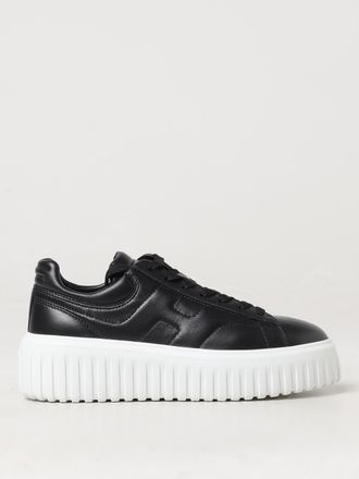 Hogan Sneakers in pelle