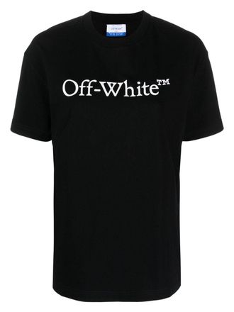Off-white: Black T-Shirts now up to −75% | Stylight
