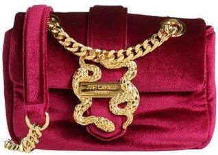 Just Cavalli BOLSOS - Bolsos con bandolera en YOOX.COM
