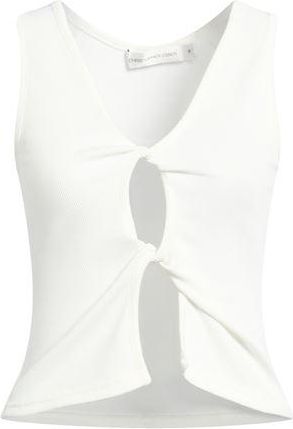 CHRISTOPHER ESBER CAMISETAS Y TOPS - Tops en YOOX.COM