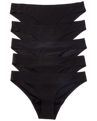Honeydew Intimates Set Of 5 Skins Hipster Panty
