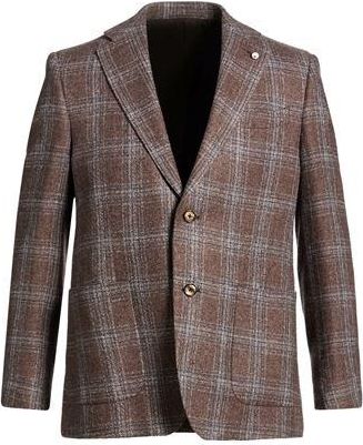 L.B.M. 1911 TRAJES Y CONJUNTOS - Americanas en YOOX.COM